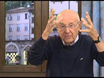 Parola di speziale – Le 5 Polizie