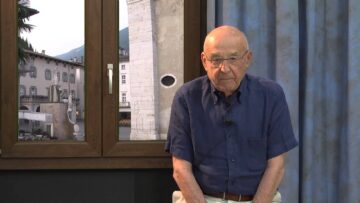 Parola di speziale – Perché votare?